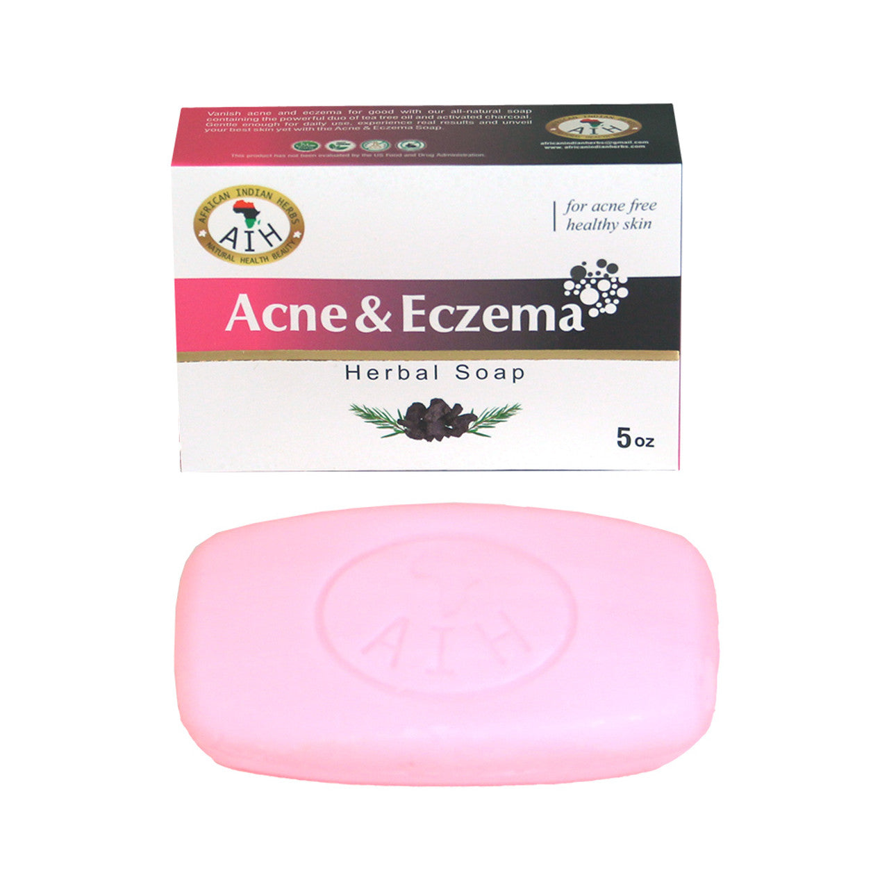 Acne & Eczema