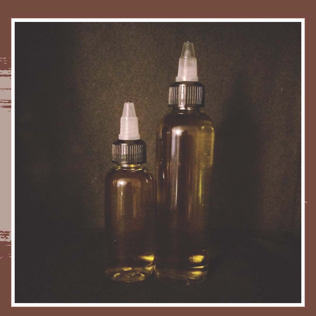 Customize My Oil