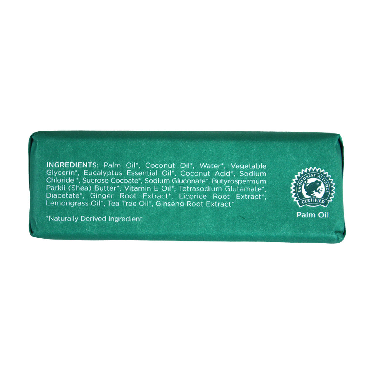 Eucalyptus Soap - 8oz.