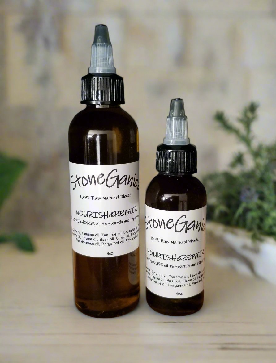 Nourish&Repair
