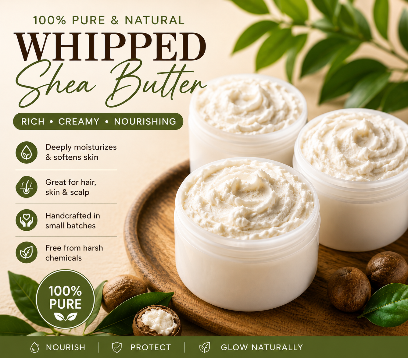 Customize My Butter