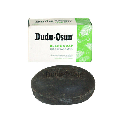 Dudu-Osun Black Soap - 5.25oz.