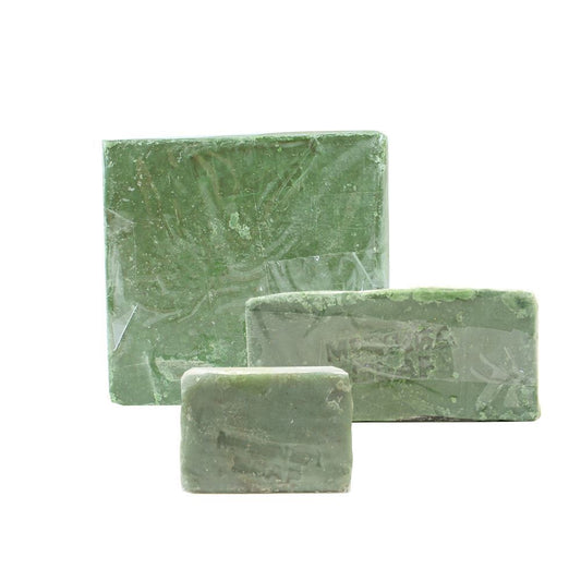 Moringa Soap – 3½ oz.