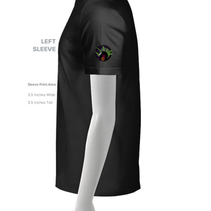 BLACK - G640L - SLEEVE_LEFT