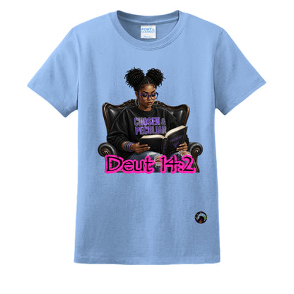 Light Blue - LPC54 - FRONT