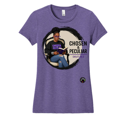 Purple Frost - DM130L - FRONT