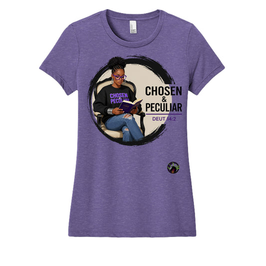 Purple Frost - DM130L - FRONT
