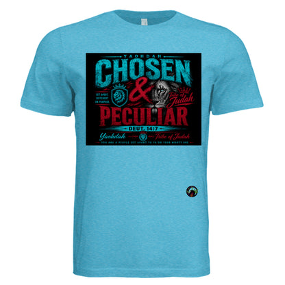 AQUA TRIBLEND - 3413C - FRONT