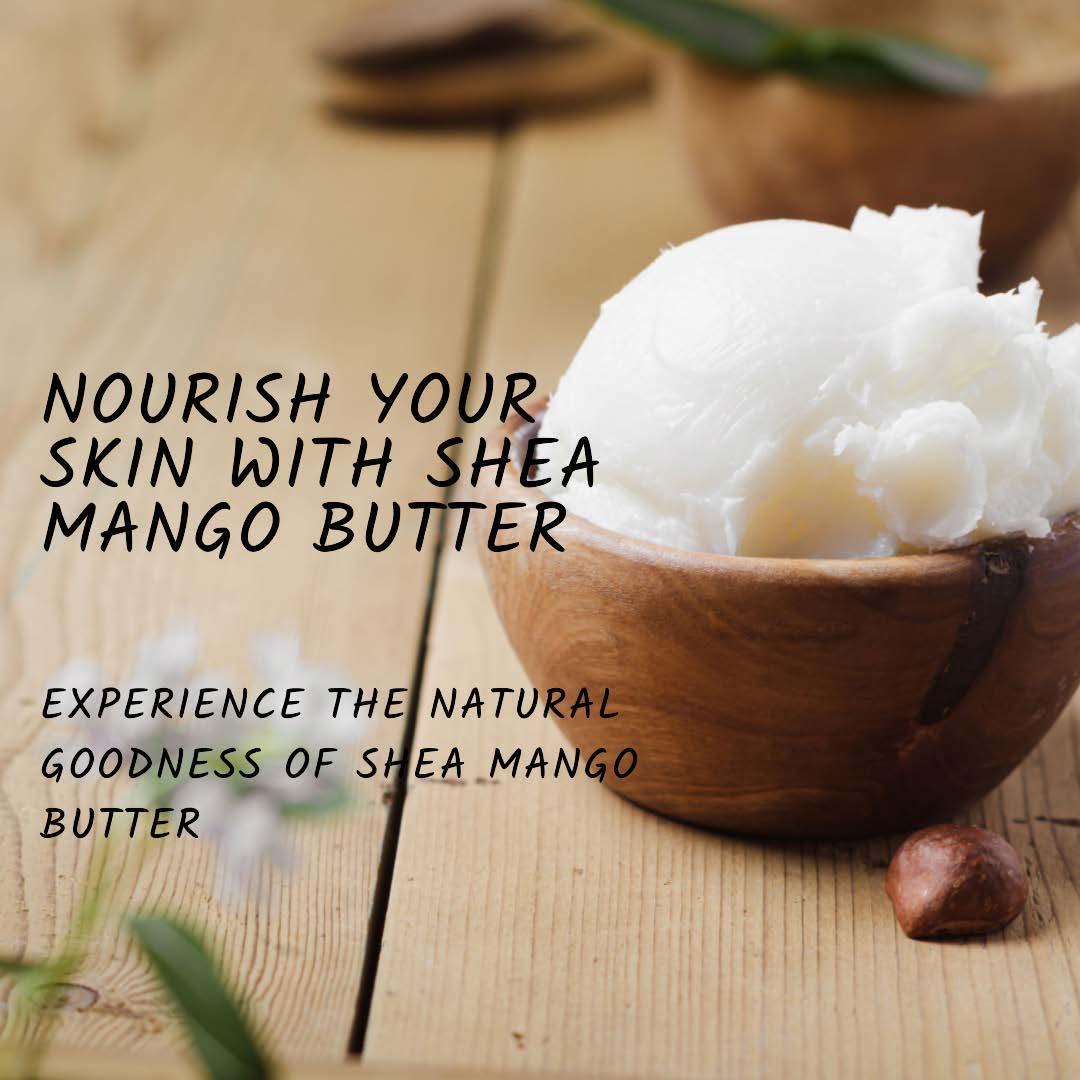 Customize My Butter