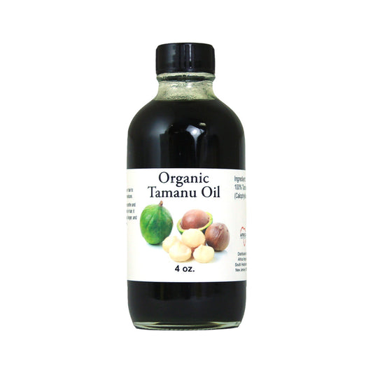 Tamanu Oil